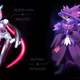 Illustration for article titled You Dont Want To Mess With Alien Mewtwo
